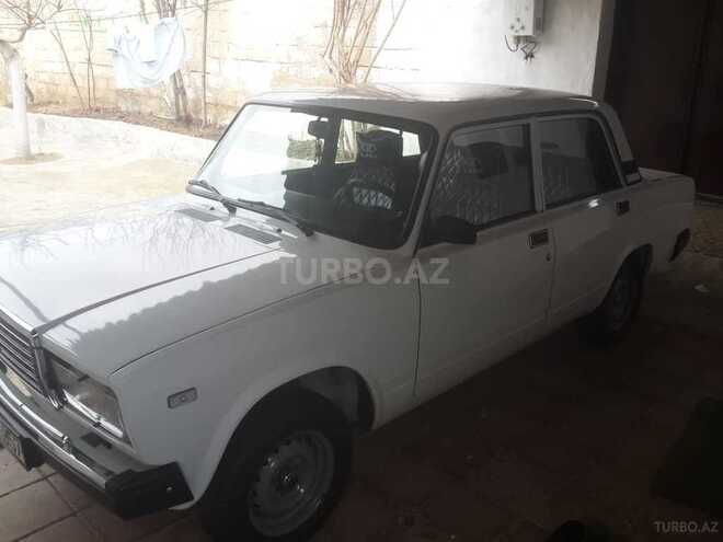 LADA (VAZ) 2107 2007, 58,000 km - 1.6 л - Bakı