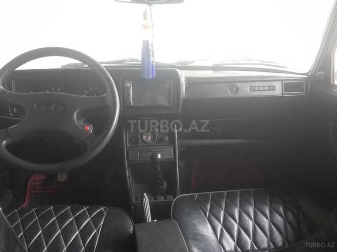 LADA (VAZ) 2107 2007, 58,000 km - 1.6 л - Bakı