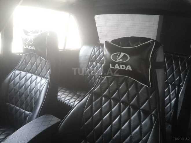 LADA (VAZ) 2107 2007, 58,000 km - 1.6 л - Bakı