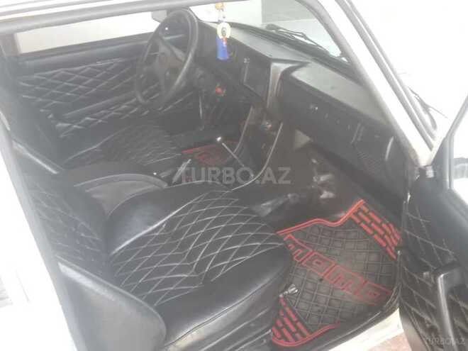 LADA (VAZ) 2107 2007, 58,000 km - 1.6 л - Bakı