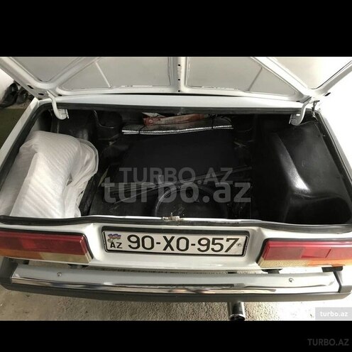 LADA (VAZ) 2107 2007, 58,000 km - 1.6 л - Bakı