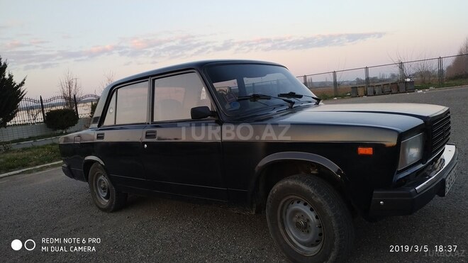 LADA (VAZ) 2107 2011, 95,000 km - 1.5 л - Horadiz