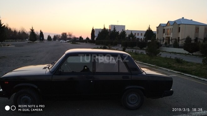 LADA (VAZ) 2107 2011, 95,000 km - 1.5 л - Horadiz