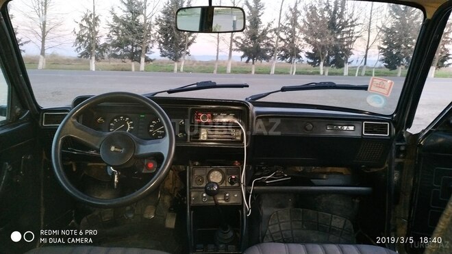 LADA (VAZ) 2107 2011, 95,000 km - 1.5 л - Horadiz