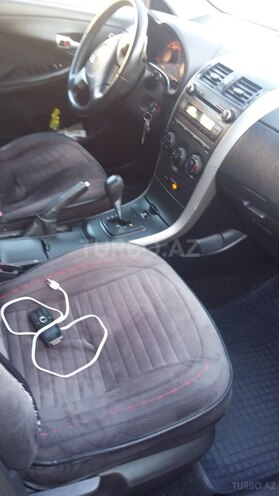 Toyota Corolla 2006, 239,000 km - 1.6 l - Bakı