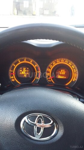 Toyota Corolla 2006, 239,000 km - 1.6 l - Bakı