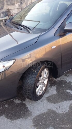 Toyota Corolla 2006, 239,000 km - 1.6 l - Bakı