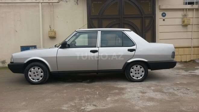 Tofas Sahin 2004, 86,000 km - 1.6 l - Bakı