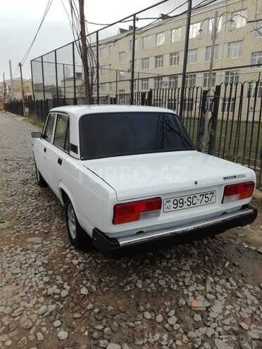 LADA (VAZ) 2107 2007, 46,567 km - 1.6 l - Bakı