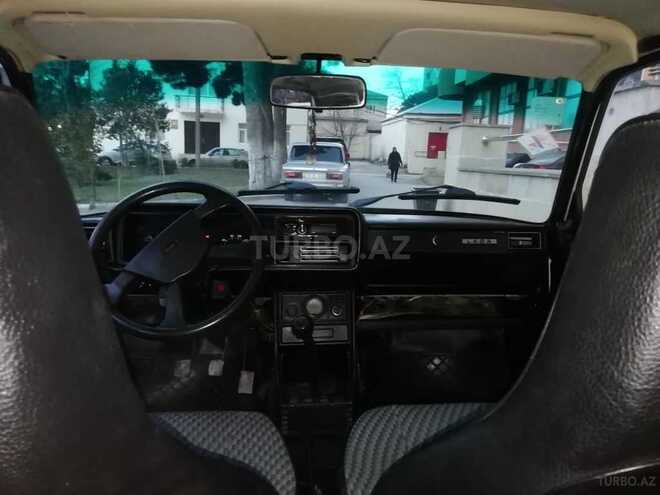 LADA (VAZ) 2107 2007, 46,567 km - 1.6 l - Bakı