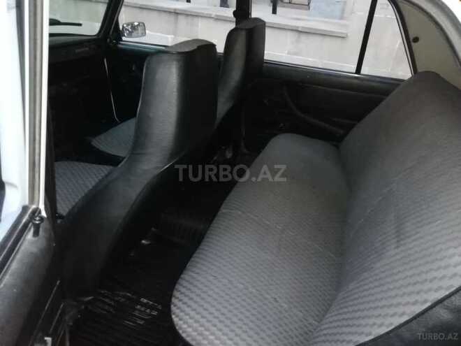 LADA (VAZ) 2107 2007, 46,567 km - 1.6 l - Bakı