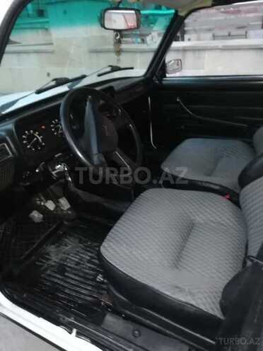 LADA (VAZ) 2107 2007, 46,567 km - 1.6 l - Bakı