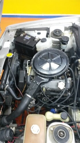 Tofas Sahin 2004, 86,000 km - 1.6 l - Bakı