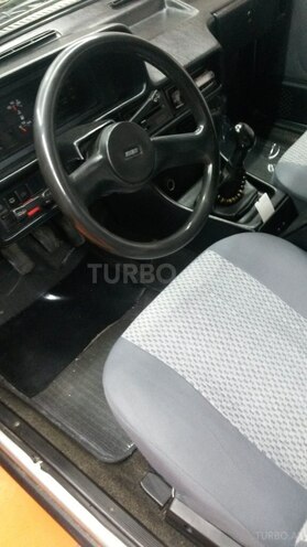Tofas Sahin 2004, 86,000 km - 1.6 l - Bakı