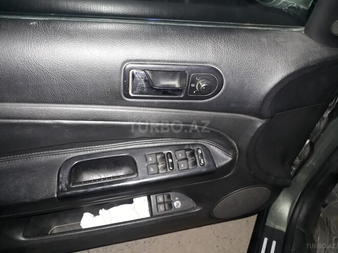 Volkswagen Passat 2002, 295,000 km - 0.1 l - Gəncə