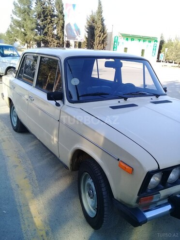 LADA (VAZ) 2106 1986, 187,000 km - 1.5 l - Şirvan