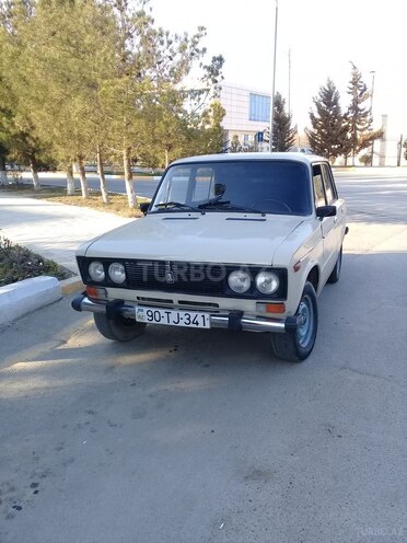 LADA (VAZ) 2106 1986, 187,000 km - 1.5 l - Şirvan