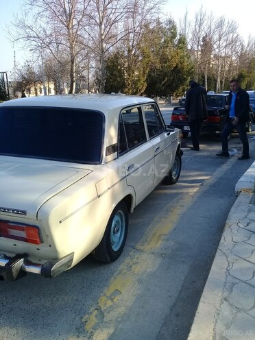 LADA (VAZ) 2106 1986, 187,000 km - 1.5 l - Şirvan