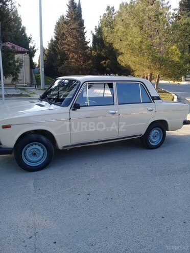 LADA (VAZ) 2106 1986, 187,000 km - 1.5 l - Şirvan