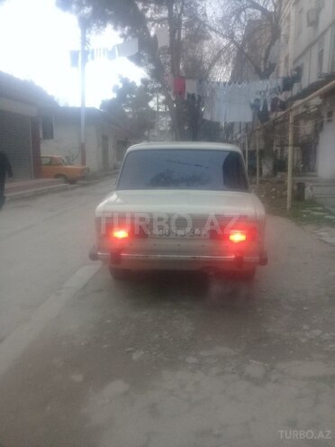 LADA (VAZ) 2106 1986, 187,000 km - 1.5 l - Şirvan