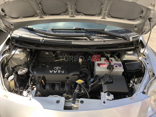 Toyota Yaris 2008, 108,876 km - 1.3 л - Bakı