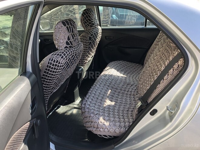 Toyota Yaris 2008, 108,876 km - 1.3 л - Bakı
