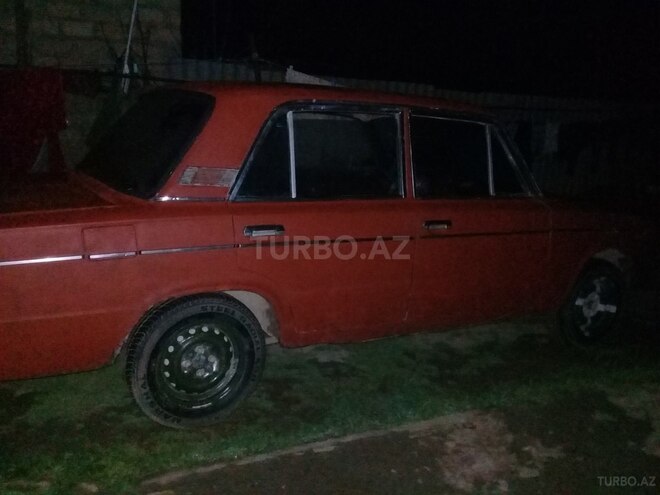 LADA (VAZ) 2106 1978, 1,500,000 km - 0.1 l - Cəlilabad
