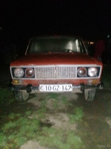 LADA (VAZ) 2106 1978, 1,500,000 km - 0.1 l - Cəlilabad
