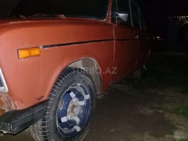 LADA (VAZ) 2106 1978, 1,500,000 km - 0.1 l - Cəlilabad