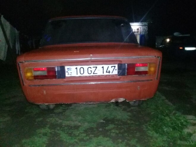 LADA (VAZ) 2106 1978, 1,500,000 km - 0.1 l - Cəlilabad