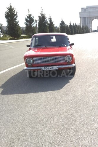 LADA (VAZ) 21011 1981, 256,000 km - 1.5 л - Gəncə