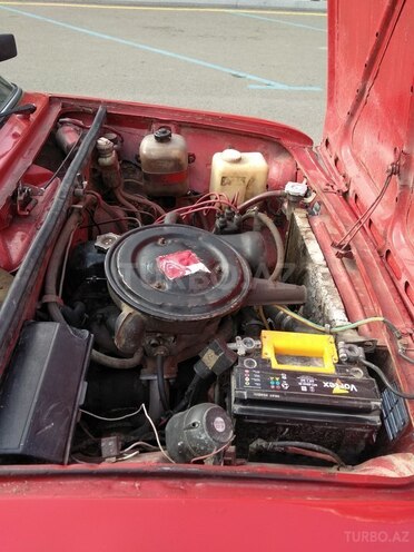 LADA (VAZ) 21011 1981, 256,000 km - 1.5 л - Gəncə