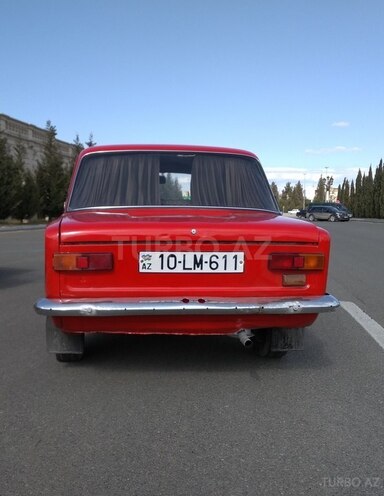 LADA (VAZ) 21011 1981, 256,000 km - 1.5 л - Gəncə
