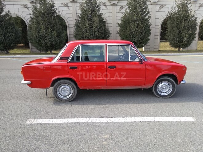 LADA (VAZ) 21011 1981, 256,000 km - 1.5 л - Gəncə