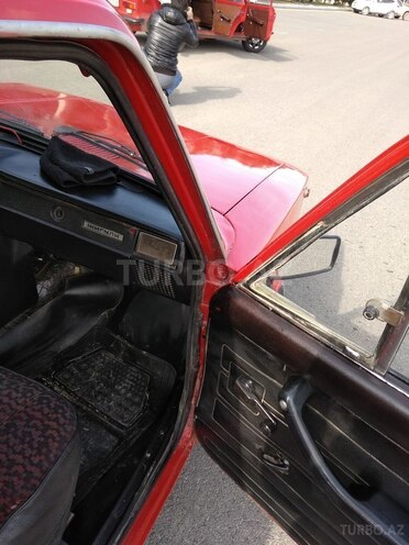 LADA (VAZ) 21011 1981, 256,000 km - 1.5 л - Gəncə