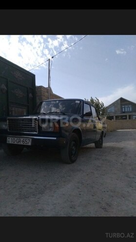 LADA (VAZ) 2107 2000, 178,000 km - 1.6 l - Bakı