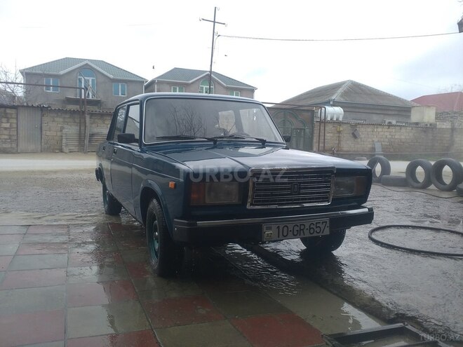 LADA (VAZ) 2107 2000, 178,000 km - 1.6 l - Bakı