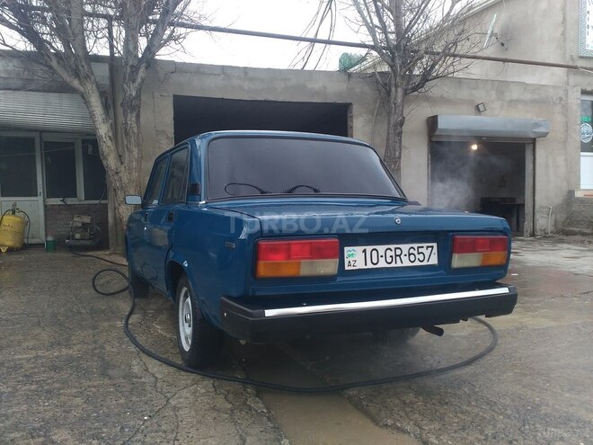LADA (VAZ) 2107 2000, 178,000 km - 1.6 l - Bakı