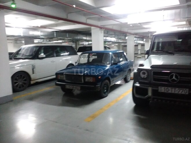 LADA (VAZ) 2107 2000, 178,000 km - 1.6 l - Bakı