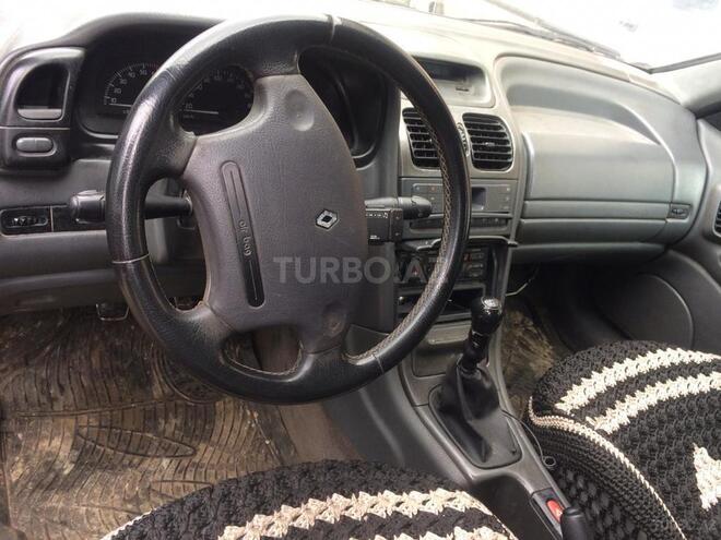 Renault Laguna 2001, 264,700 km - 1.7 л - Bakı