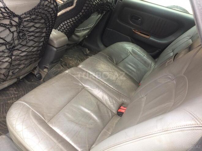 Renault Laguna 2001, 264,700 km - 1.7 л - Bakı