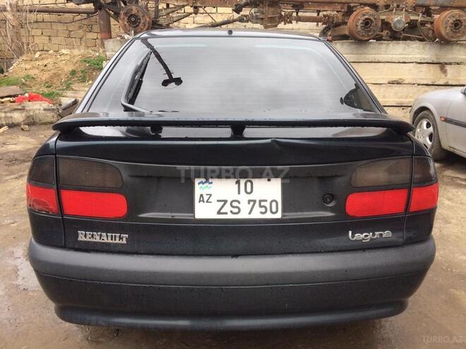 Renault Laguna 2001, 264,700 km - 1.7 л - Bakı