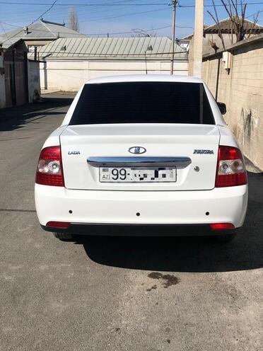 LADA (VAZ) Priora 2015, 37,000 km - 1.6 l - Bakı