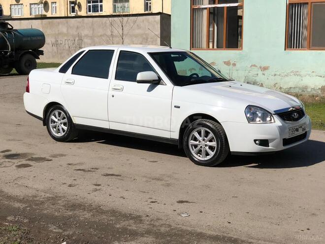 LADA (VAZ) Priora 2015, 37,000 km - 1.6 l - Bakı