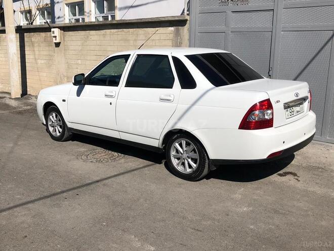 LADA (VAZ) Priora 2015, 37,000 km - 1.6 l - Bakı