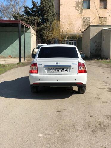 LADA (VAZ) Priora 2015, 37,000 km - 1.6 l - Bakı