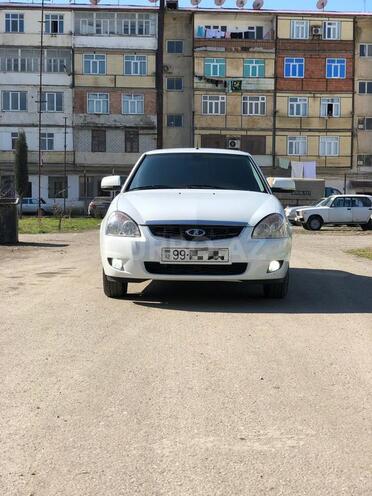 LADA (VAZ) Priora 2015, 37,000 km - 1.6 l - Bakı