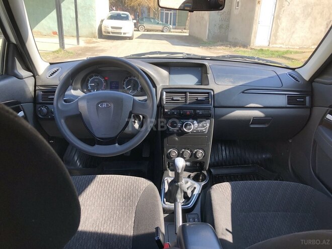 LADA (VAZ) Priora 2015, 37,000 km - 1.6 l - Bakı