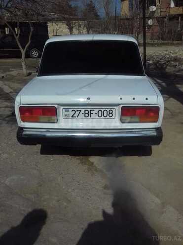 LADA (VAZ) 2107 2003, 250,218 km - 1.6 л - Sumqayıt