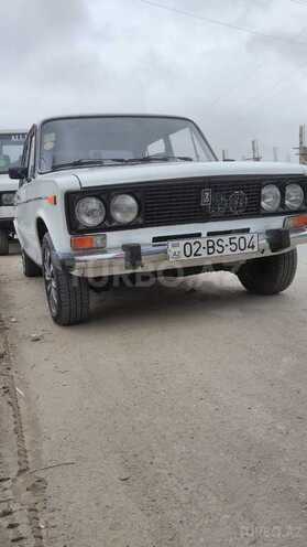 LADA (VAZ) 2106 1998, 300,000 km - 1.6 l - Sumqayıt